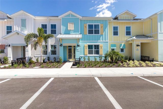 3025 CARIBBEAN SOUL DRIVE, Kissimmee, FL 34747