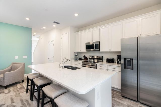 3025 CARIBBEAN SOUL DRIVE, Kissimmee, FL 34747