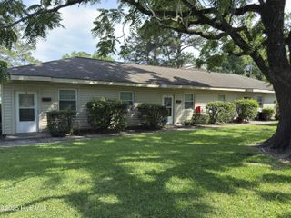 311 Richlands Avenue, Jacksonville, NC 28540