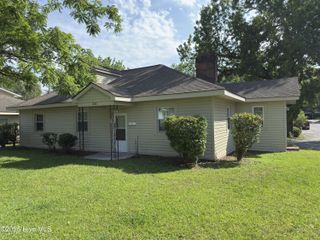 311 Richlands Avenue, Jacksonville, NC 28540