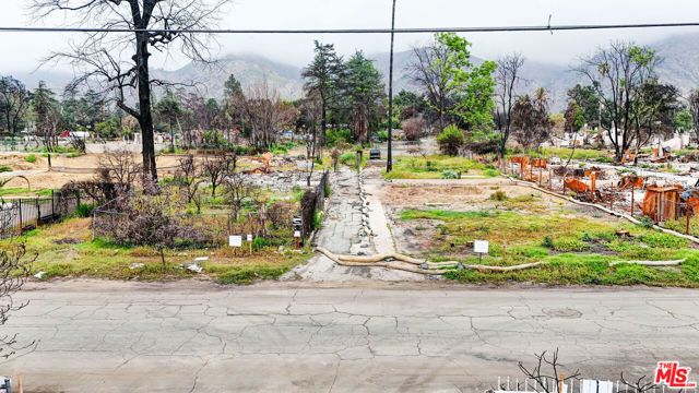 683 E Pine Street, Altadena, CA 91001