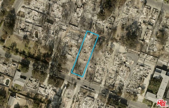 683 E Pine Street, Altadena, CA 91001