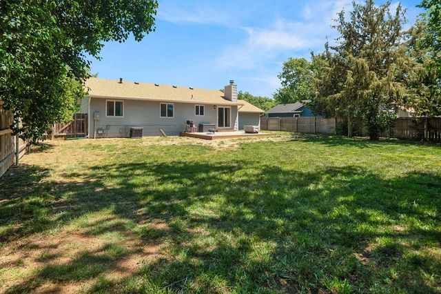 513 N Shefford St, Wichita, KS 67212