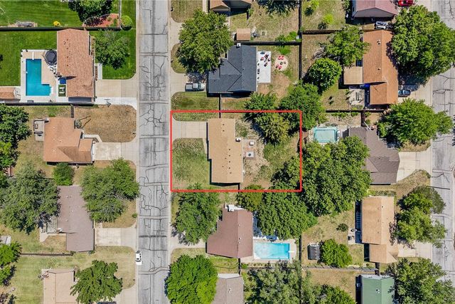 513 N Shefford St, Wichita, KS 67212