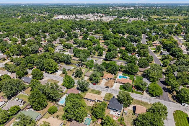 513 N Shefford St, Wichita, KS 67212
