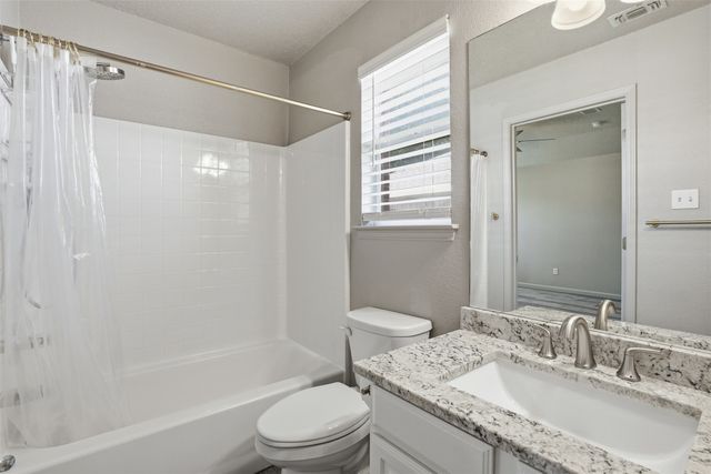 316 Preston Drive, Cleburne, TX 76033