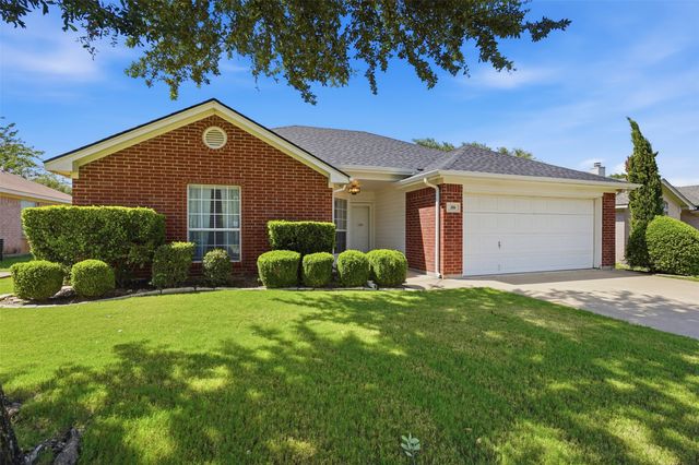 316 Preston Drive, Cleburne, TX 76033