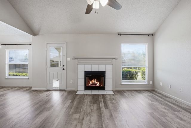 316 Preston Drive, Cleburne, TX 76033