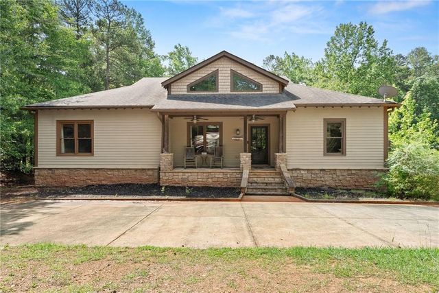 478 Chandler Place Drive, Lavonia, GA 30553