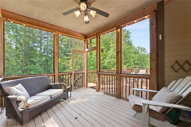 478 Chandler Place Drive, Lavonia, GA 30553