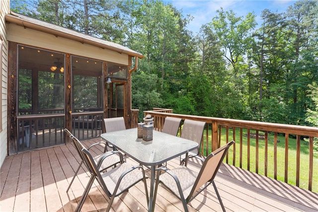 478 Chandler Place Drive, Lavonia, GA 30553