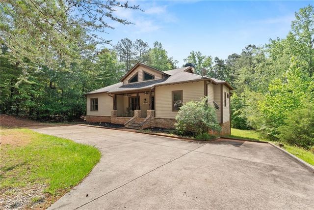 478 Chandler Place Drive, Lavonia, GA 30553