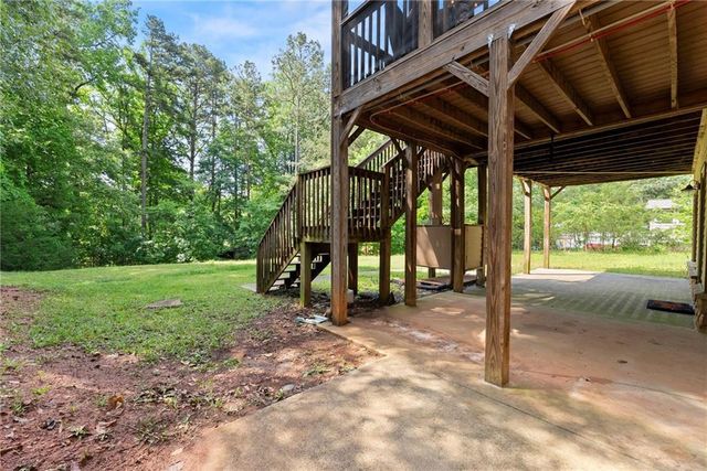 478 Chandler Place Drive, Lavonia, GA 30553