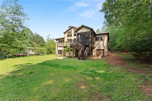 478 Chandler Place Drive, Lavonia, GA 30553
