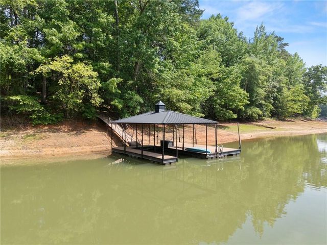 478 Chandler Place Drive, Lavonia, GA 30553