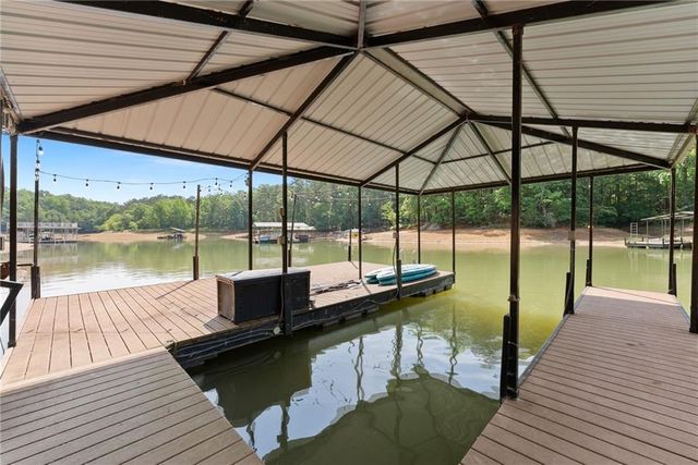 478 Chandler Place Drive, Lavonia, GA 30553