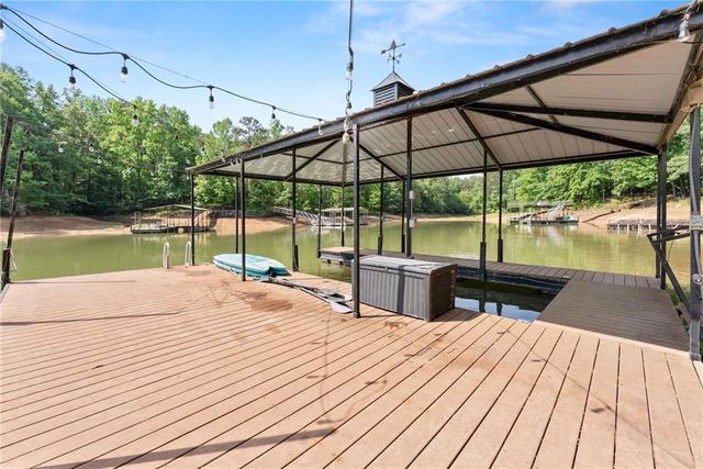 478 Chandler Place Drive, Lavonia, GA 30553