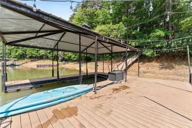 478 Chandler Place Drive, Lavonia, GA 30553