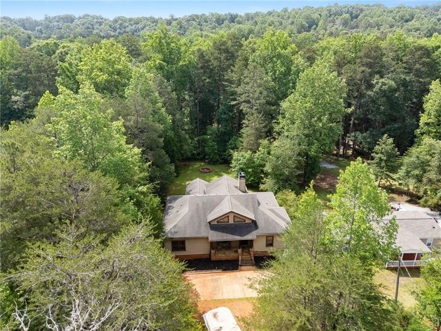 478 Chandler Place Drive, Lavonia, GA 30553