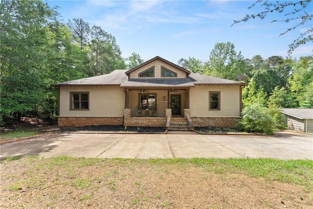 478 Chandler Place Drive, Lavonia, GA 30553