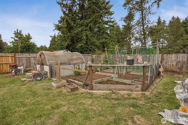 17112 Kinnikinnick Court SE, Yelm, WA 98597