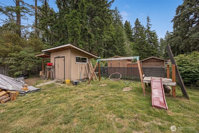 17112 Kinnikinnick Court SE, Yelm, WA 98597