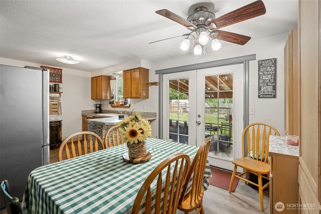 17112 Kinnikinnick Court SE, Yelm, WA 98597