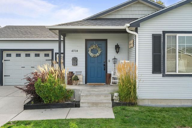 6514 S Chumani Rd, Cheney, WA 99004
