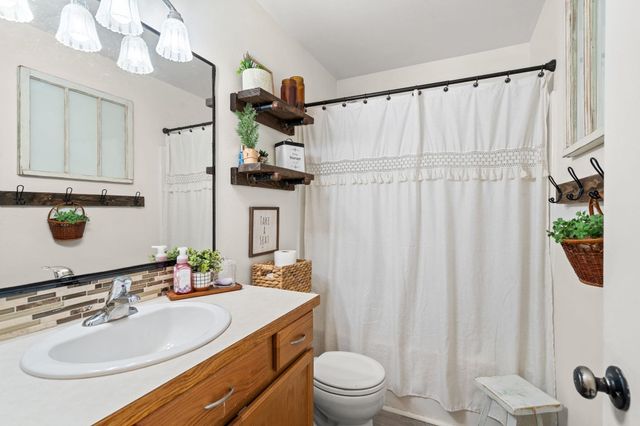 6514 S Chumani Rd, Cheney, WA 99004
