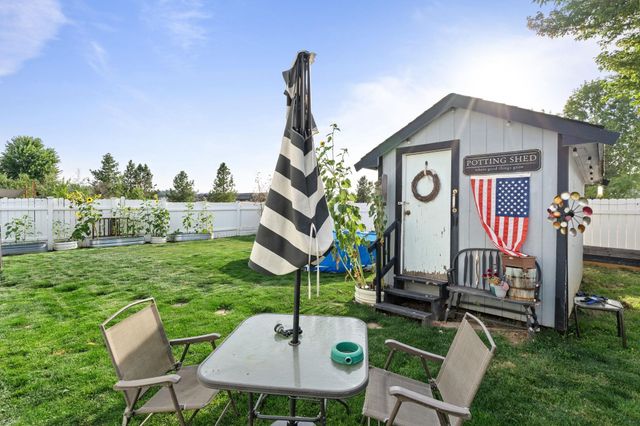6514 S Chumani Rd, Cheney, WA 99004