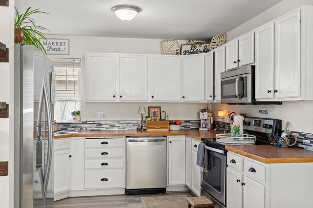 6514 S Chumani Rd, Cheney, WA 99004