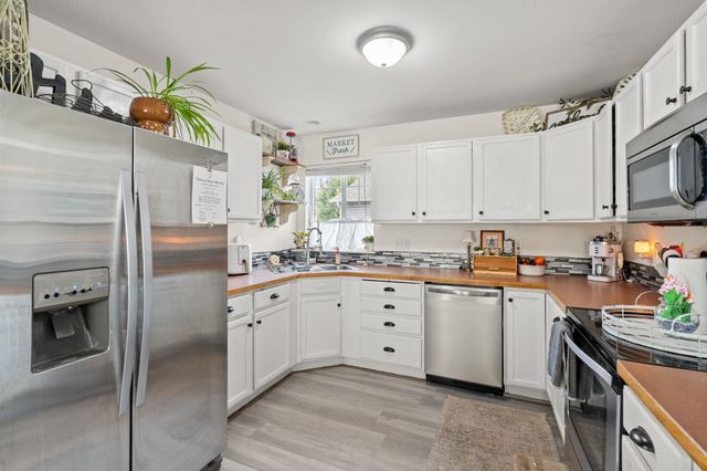 6514 S Chumani Rd, Cheney, WA 99004