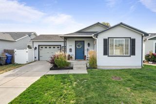 6514 S Chumani Rd, Cheney, WA 99004