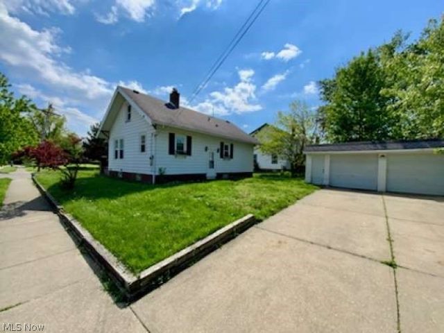 21491 Naumann Avenue, Euclid, OH 44123