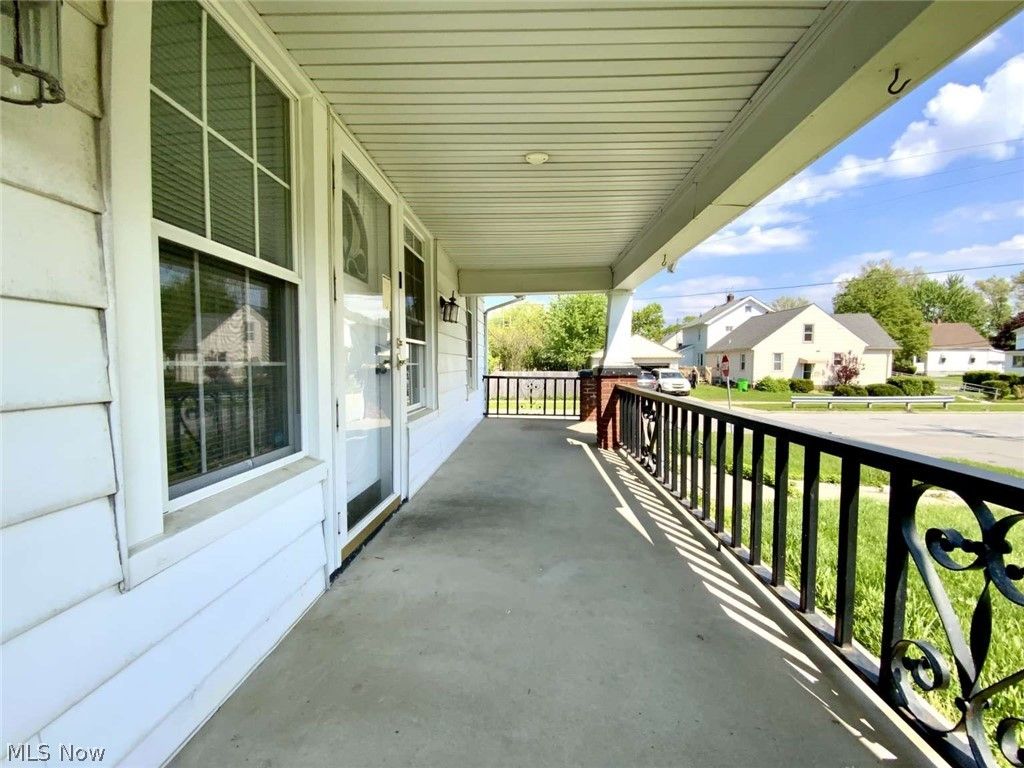 21491 Naumann Avenue, Euclid, OH 44123