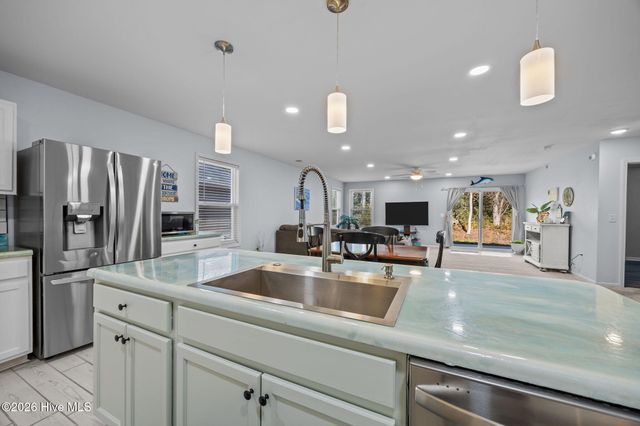 769 Landmark Cove, Calabash, NC 28467