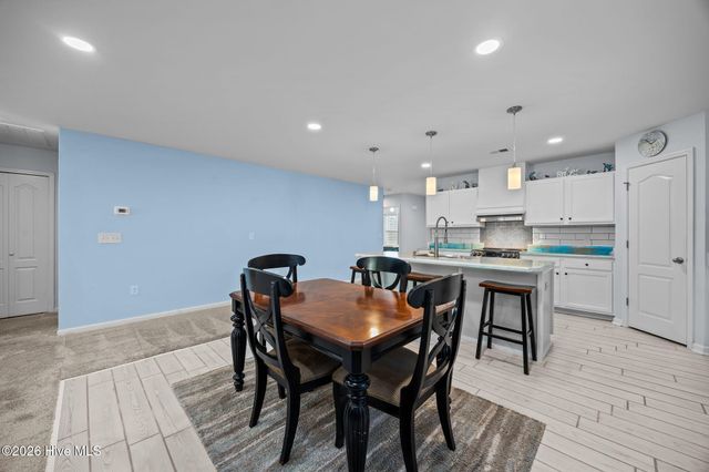 769 Landmark Cove, Calabash, NC 28467