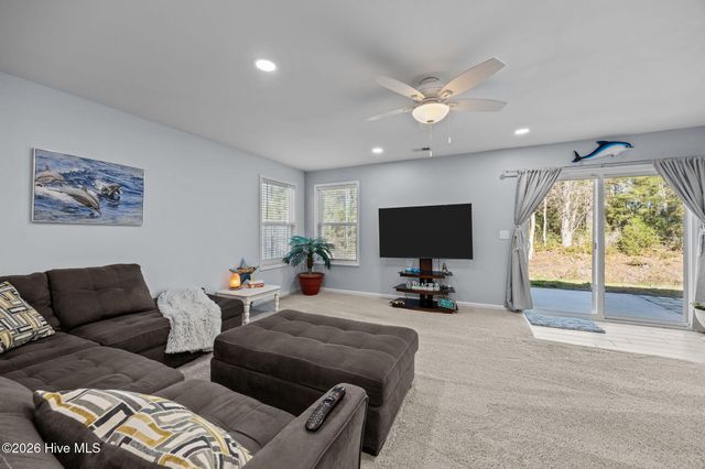 769 Landmark Cove, Calabash, NC 28467