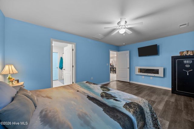 769 Landmark Cove, Calabash, NC 28467