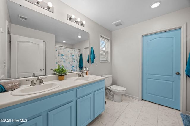 769 Landmark Cove, Calabash, NC 28467