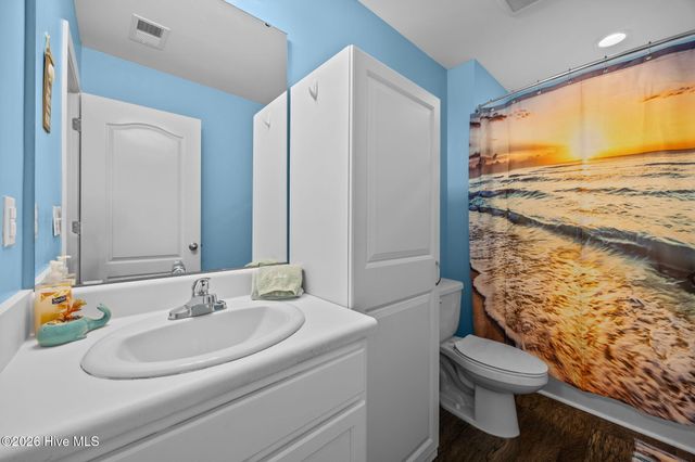 769 Landmark Cove, Calabash, NC 28467