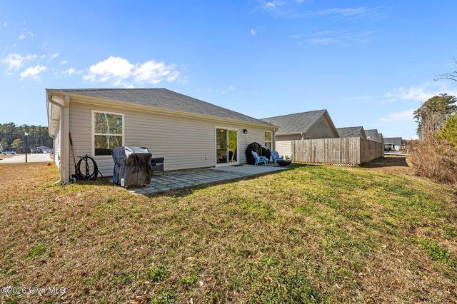 769 Landmark Cove, Calabash, NC 28467