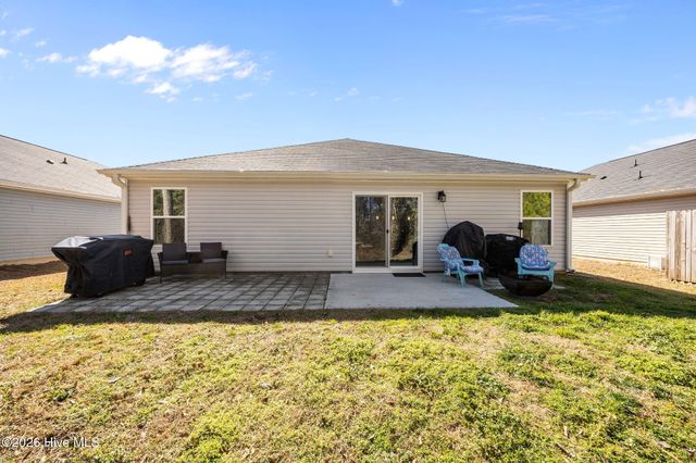 769 Landmark Cove, Calabash, NC 28467