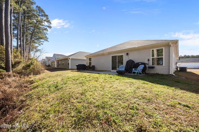 769 Landmark Cove, Calabash, NC 28467