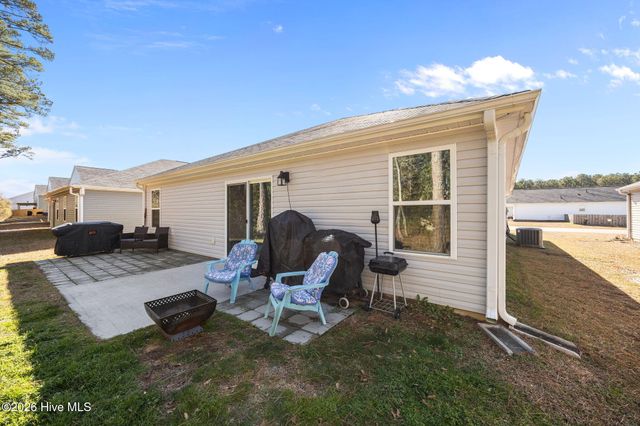 769 Landmark Cove, Calabash, NC 28467