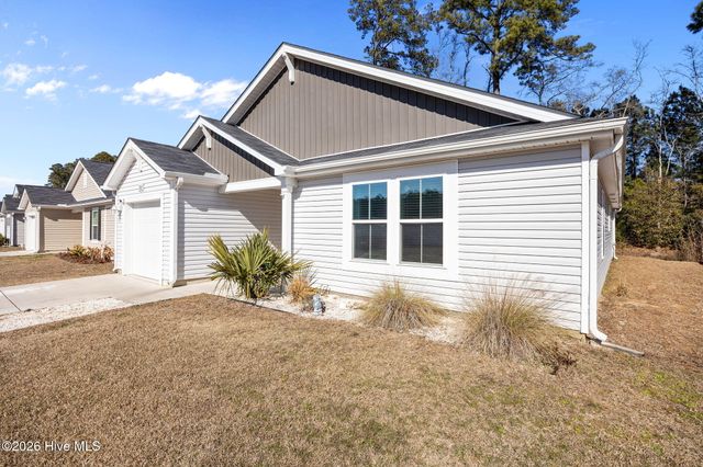 769 Landmark Cove, Calabash, NC 28467