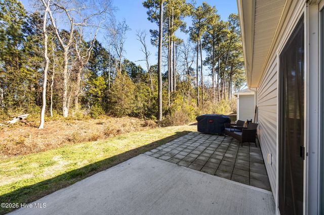 769 Landmark Cove, Calabash, NC 28467