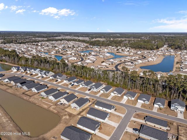 769 Landmark Cove, Calabash, NC 28467