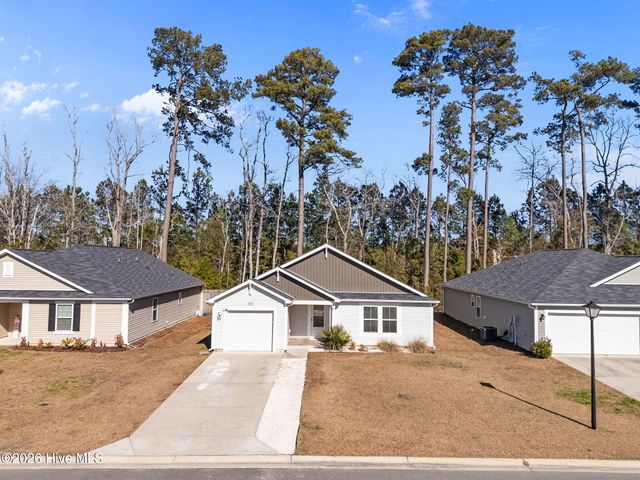 769 Landmark Cove, Calabash, NC 28467