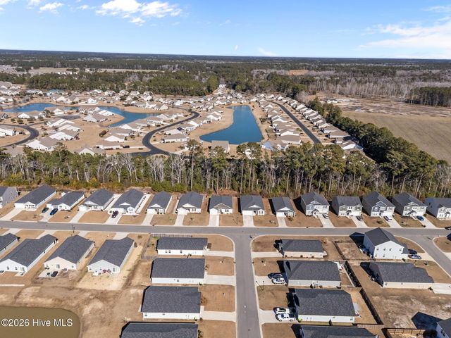 769 Landmark Cove, Calabash, NC 28467